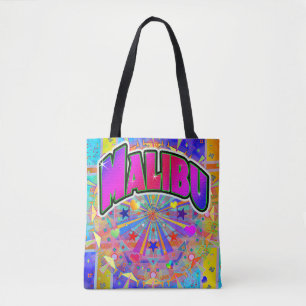 Sac fourre-tout d'unité cosmique de Malibu