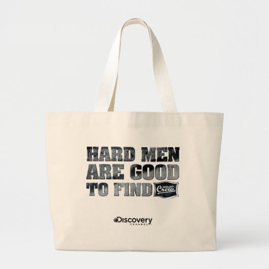 Sac fourre-tout dur à hommes (Devant)