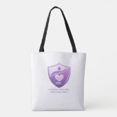 sac fourre-tout ebc (Dos)