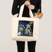 Sac fourre-tout - Éclairage (Devant (produit))