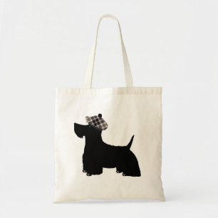 Sac fourre-tout écossais Terrier