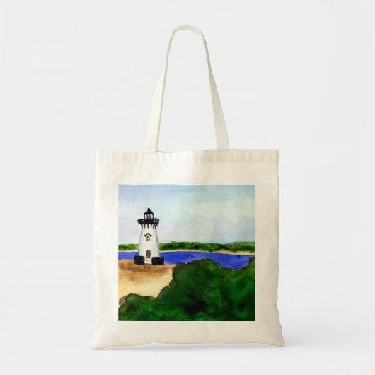 Sac fourre-tout Edgartown Harbour (Devant)