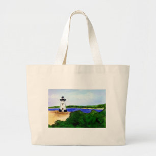 Sac fourre-tout Edgartown Harbour