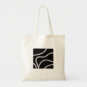 Sac fourre-tout Egholm (Noir)