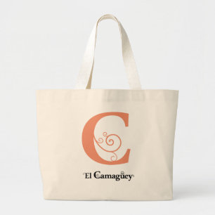 Sac fourre-tout El Camagüey