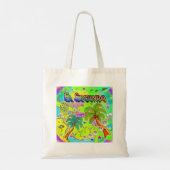 Sac fourre-tout El Segundo Mind Focus (Dos)