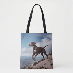 Sac fourre-tout Elégant à épaule à pointeur court