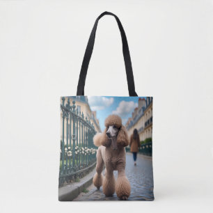 Sac fourre-tout Élégant à l'épaule