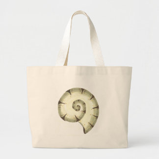SAC FOURRE-TOUT ÉLÉGANT À SHELL