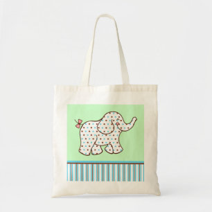 Sac fourre-tout éléphant bébé