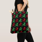 Sac fourre-tout emballage cadeau (De près)