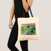 Sac fourre-tout en amont (Devant (produit))
