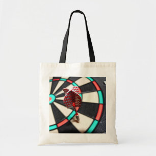 Sac fourre-tout en Dartboard coloré