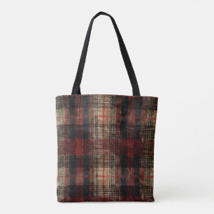 Sac fourre-tout en laine