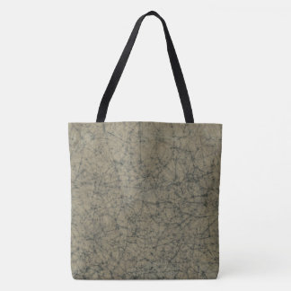Sac fourre-tout en texture de washi japonais par a