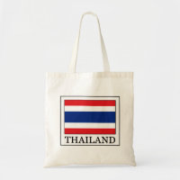 Sac fourre-tout en Thaïlande
