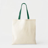 Sac fourre-tout en toile Hunter Handle (Devant)