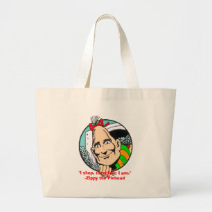 Sac fourre-tout énergique #2