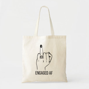 Sac fourre-tout Engagé AF