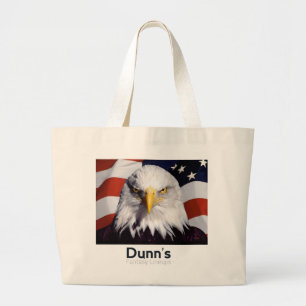 Sac fourre-tout enorme