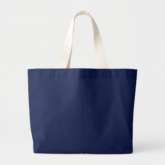 Sac fourre-tout enorme (Devant)