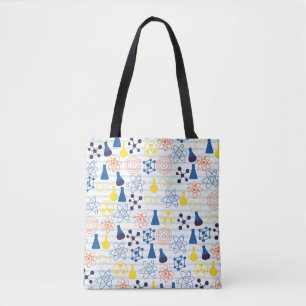 Sac fourre-tout enseignant en chimie