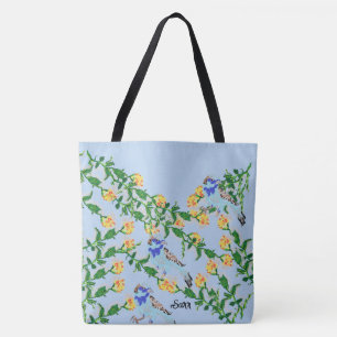 Sac fourre-tout : Éperviers de chirping dans les v