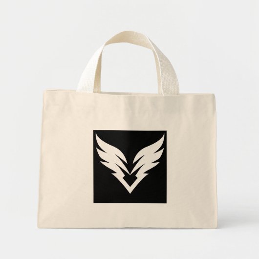 Sac fourre-tout "Epic Wings" (Devant)