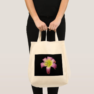 Sac Fourre-Tout Épicerie Fleur de Lys Violette