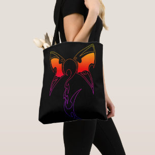 sac fourre-tout "Essence Unbound" par Joe Mastrofi