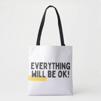 Sac fourre-tout esthétique