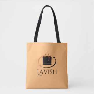 Sac fourre-tout esthétique luxueux - Cadeau de Sha