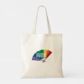 Sac fourre-tout Exchange Pride (Dos)