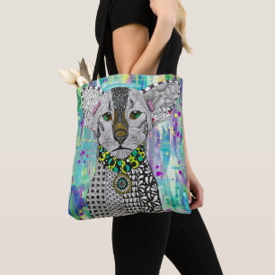 Sac fourre-tout Exotique Oriental Shorthair Cat