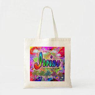 Sac fourre-tout Express Irvine Vista