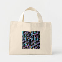 Sac fourre-tout Eyesore