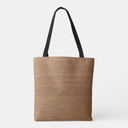 sac fourre-tout "Fabric" (Dos)