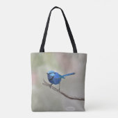 Sac fourre-tout Fairy Wren (Dos)