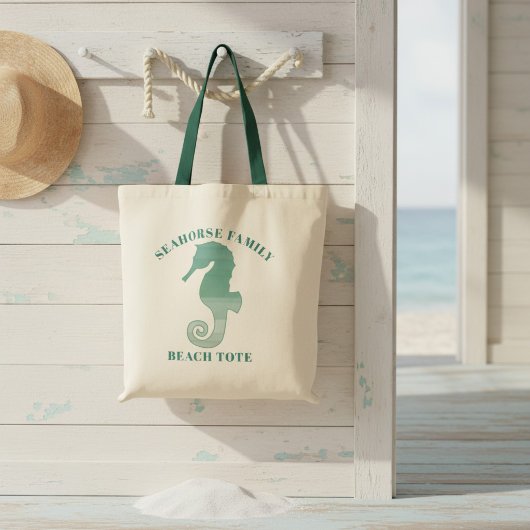 Sac fourre-tout fait sur commande à plage de