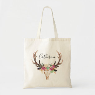 Sac fourre-tout fait sur commande de Bohème à