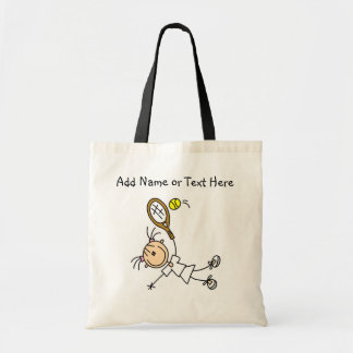 Sac fourre-tout femelle customisé à joueur de