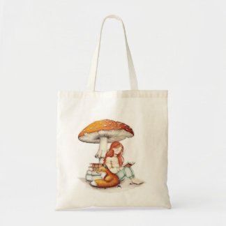 Sac fourre-tout Feminine - Cadeau Élégant