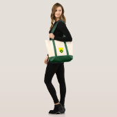 Sac fourre-tout Fenix (Devant (modèle))