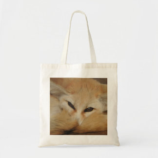 Sac fourre-tout Fennec Fox