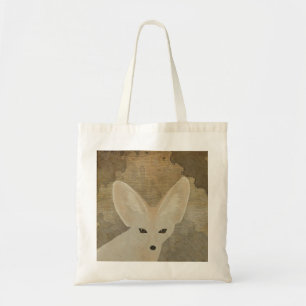 Sac fourre-tout Fennec Fox