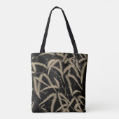 Sac fourre-tout Fern (Dos)