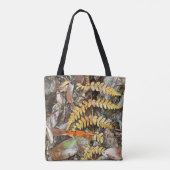Sac fourre-tout Fern (Dos)