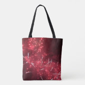 Sac fourre-tout Fireworks (Dos)