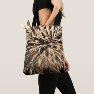Sac fourre-tout Fireworks