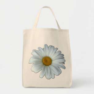 Sac fourre-tout Fleur Daisy Bags Plage Daisy Sacs